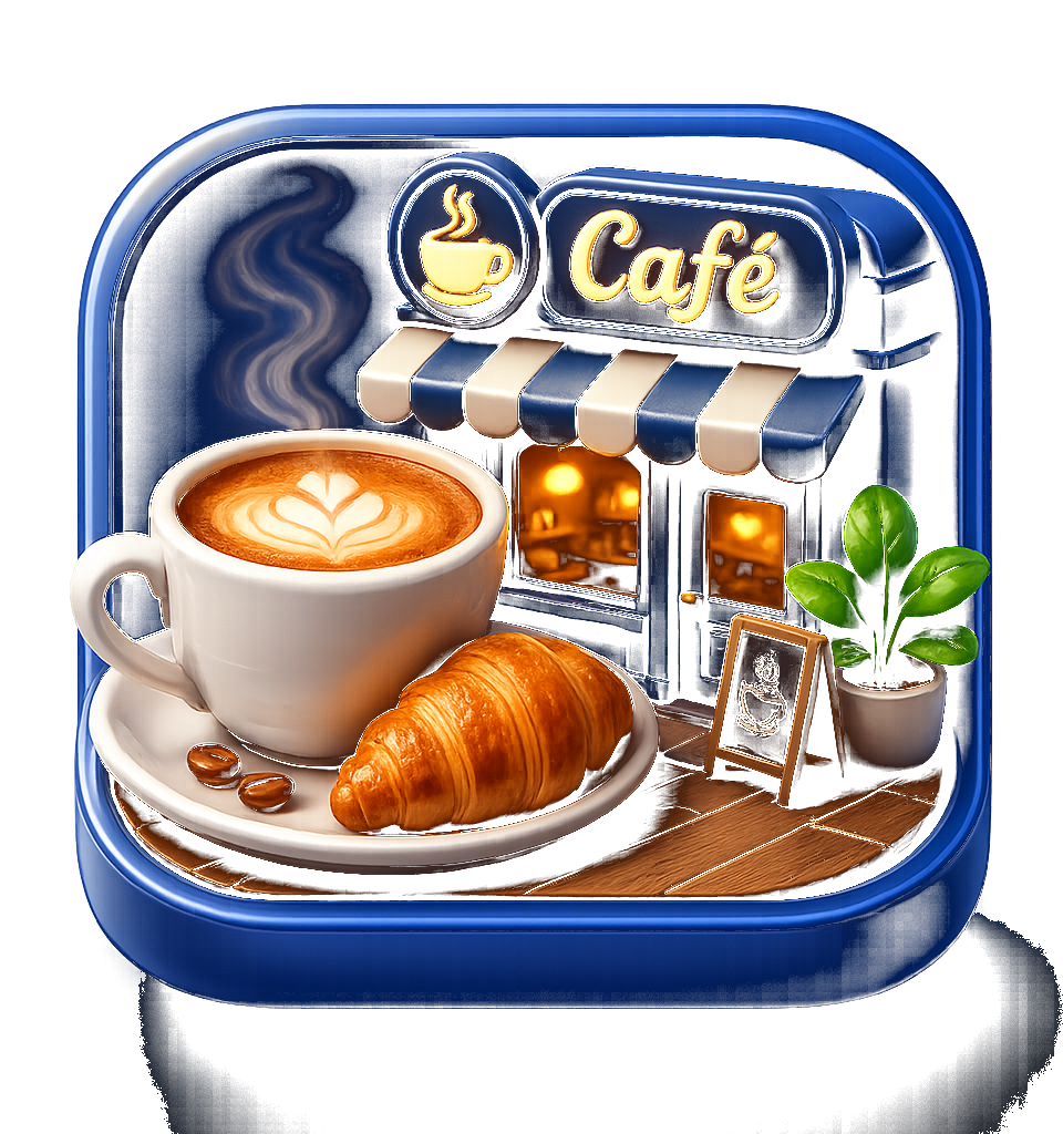 Café